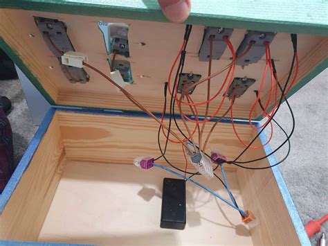 can i splicing wires without a junction box|wire splice kit behind drywall.